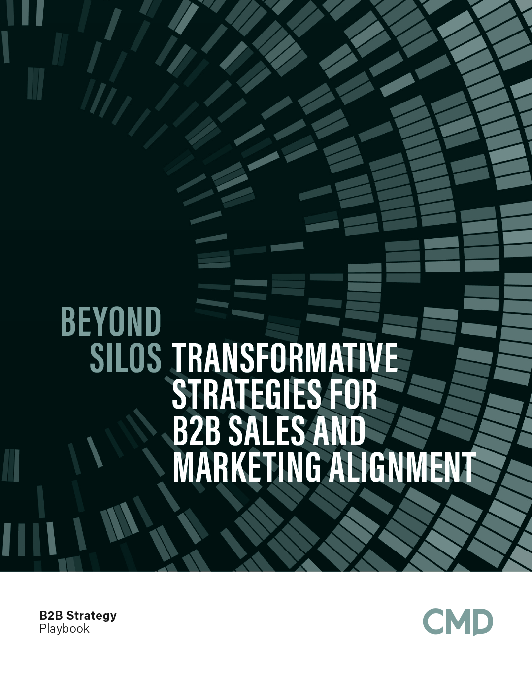 Playbook: Transformative Strategies for B2B Sales and Marketing Alignment